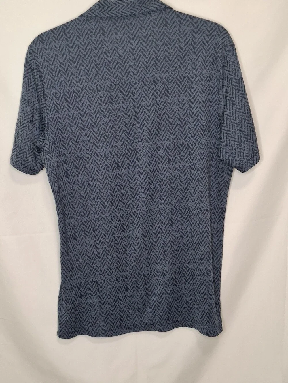 Adidas X Disney Golf Polo Shirt Size Medium